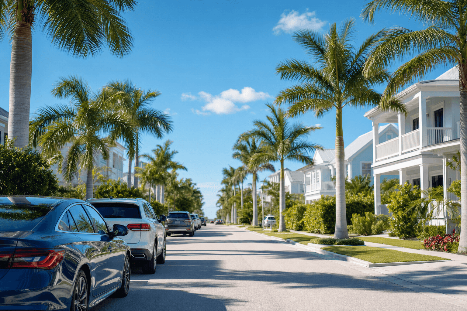 Why Is Car Insurance So Expensive in Florida?