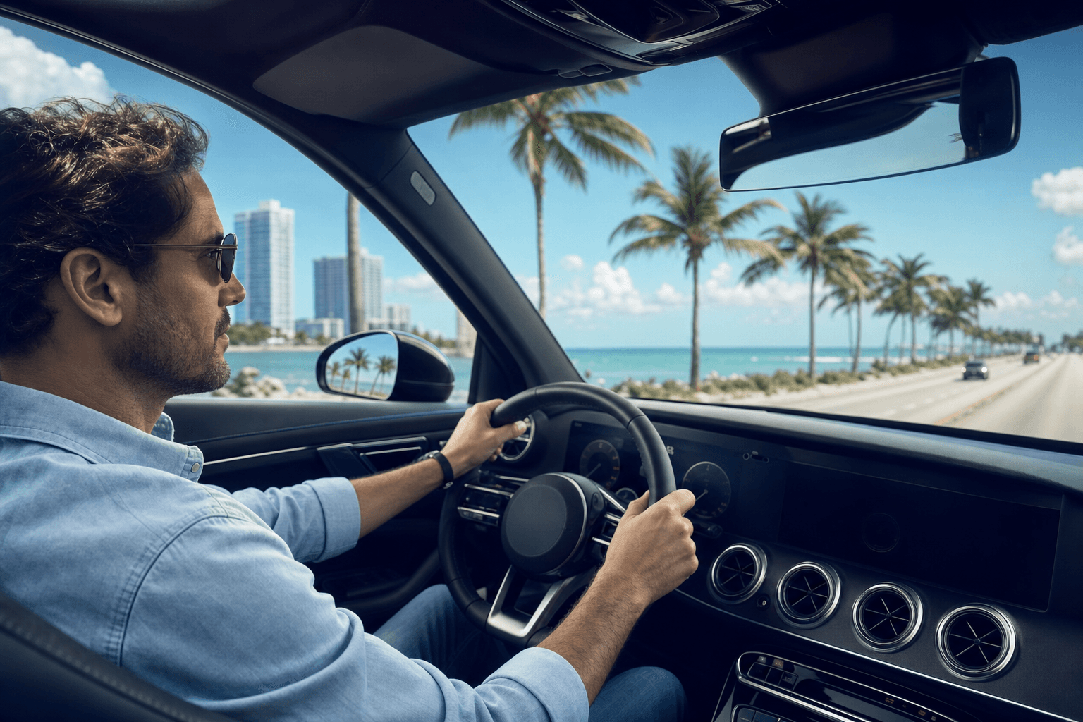 Car Insurance in Florida: Requirements, Costs & How to Save