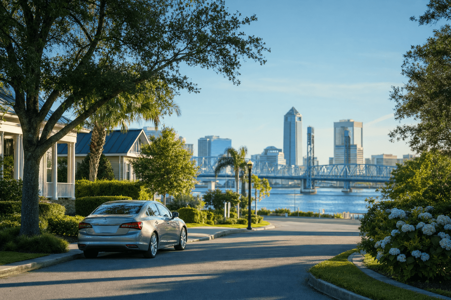 Car Insurance in Jacksonville: Costs & How to Compare