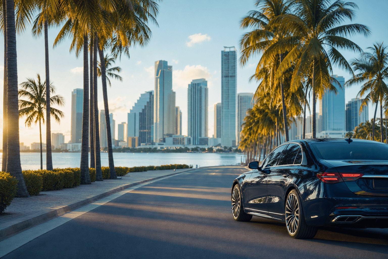 Cheapest Car Insurance in Miami: How Local Drivers Save
