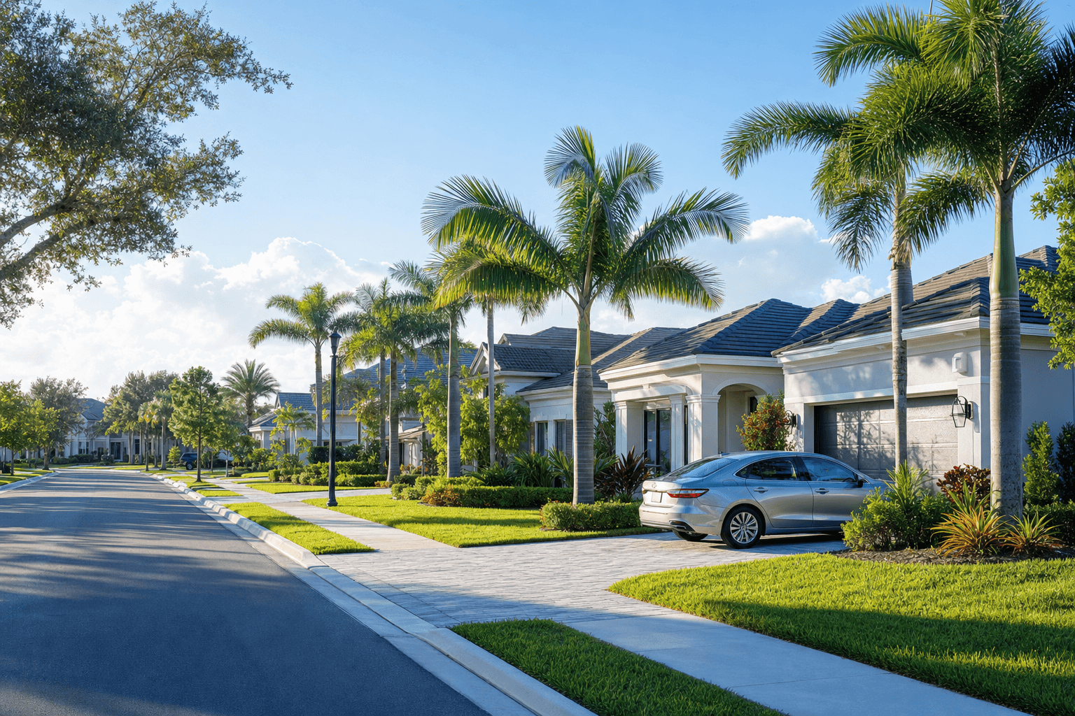 Car Insurance in Orlando: A Local Driver’s Guide
