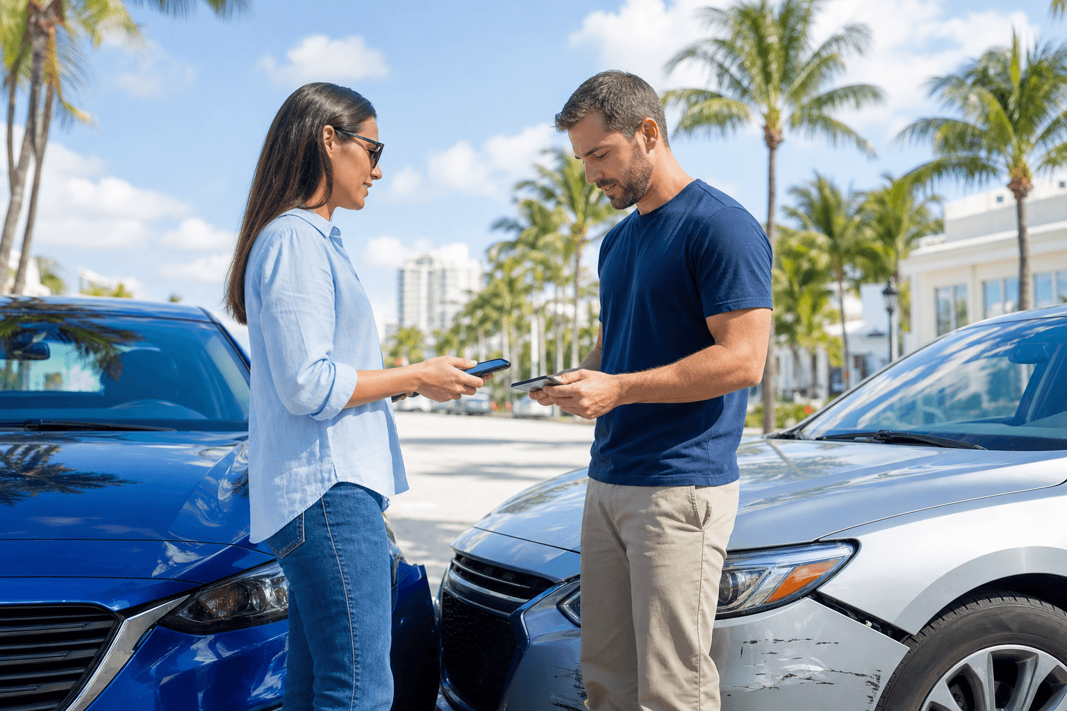 Florida No-Fault & PIP Insurance Explained