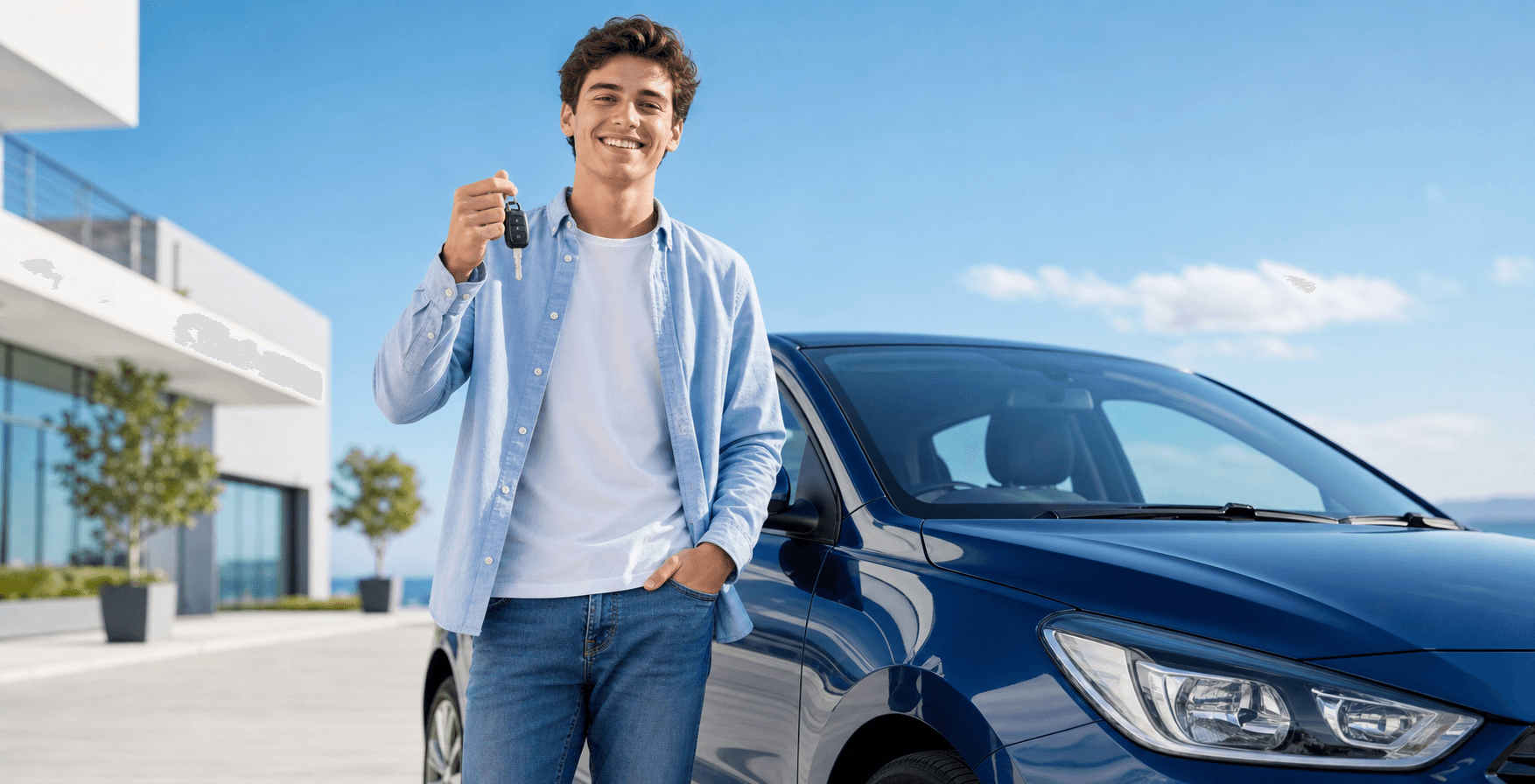 Cheapest Car Insurance for Young Drivers in 2026