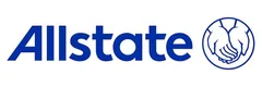 Allstate car insurance company logo