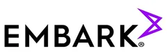 Embark car insurance company logo