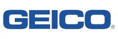 GEICO car insurance company logo