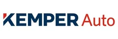 Kemper car insurance company logo