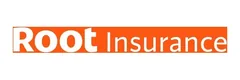 Root car insurance company logo