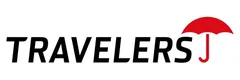 Travelers car insurance company logo
